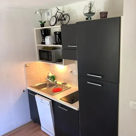 Studio Vue Piste + Parking Souterrain Privatif Inclus Les Orres Buitenkant foto
