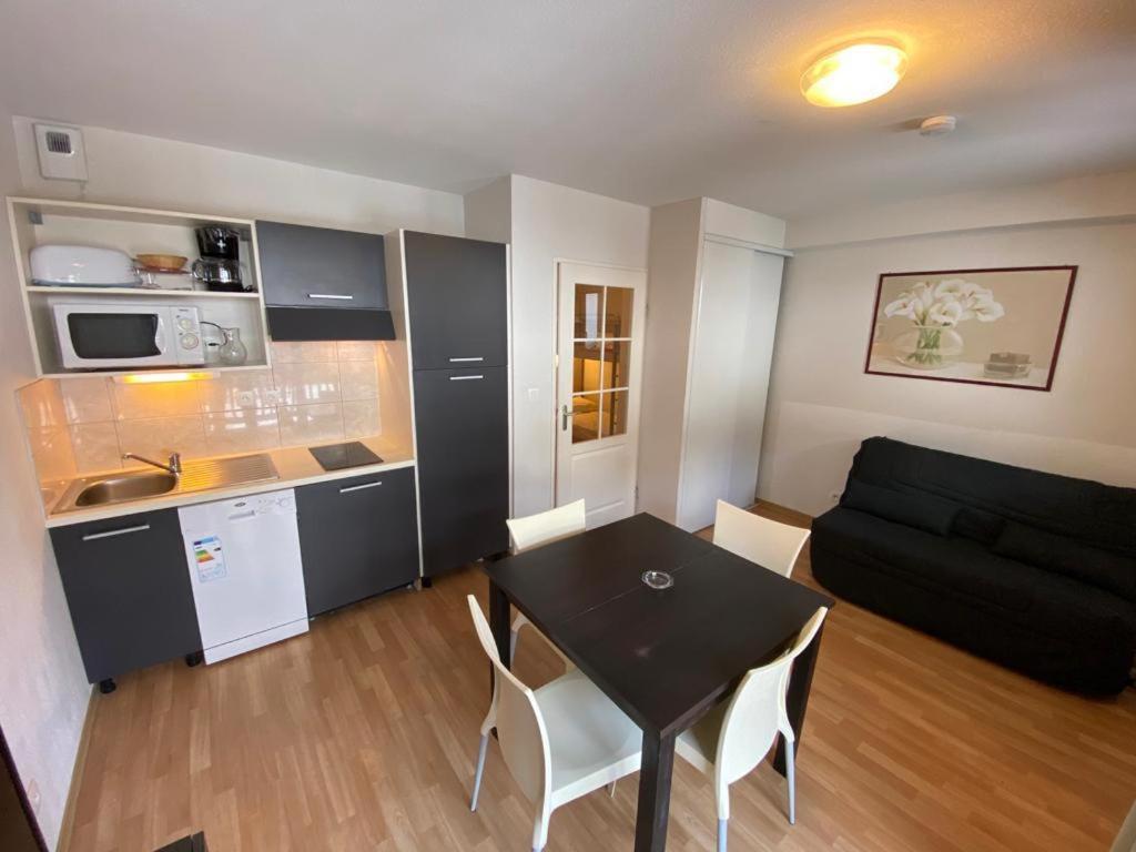 Vue Piste + Parking Souterrain Privatif Inclus Les Orres