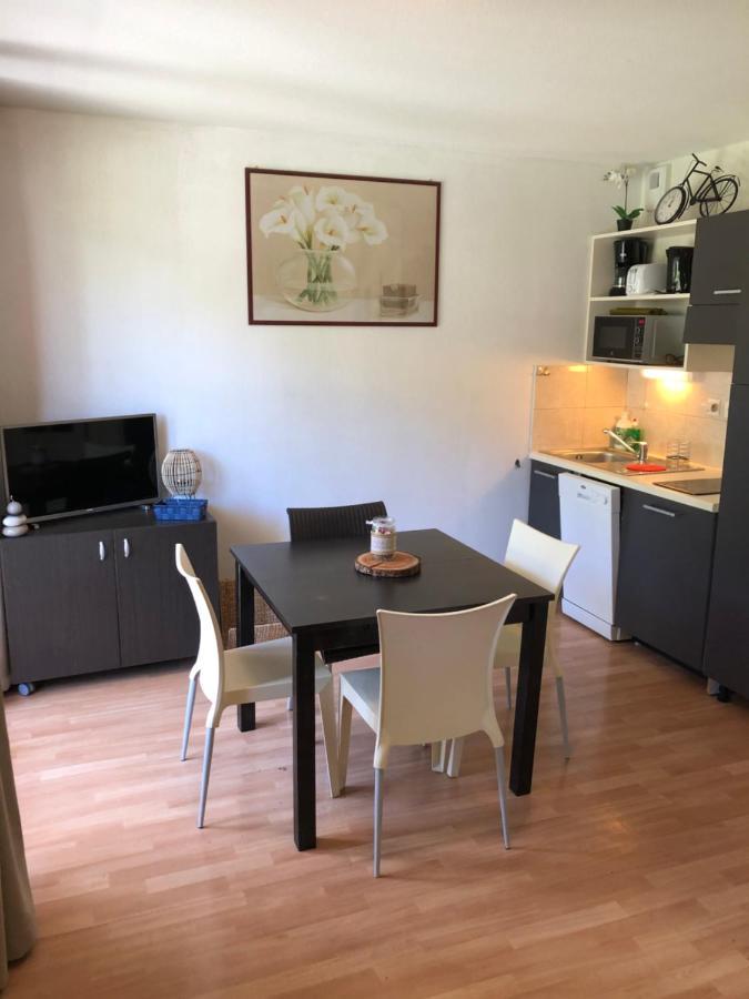 Appartement Vue Piste + Parking Souterrain Privatif Inclus