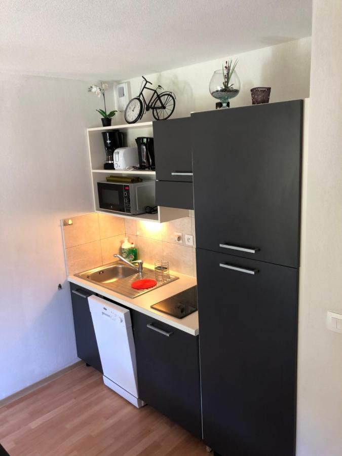 Appartement Vue Piste + Parking Souterrain Privatif Inclus Les Orres